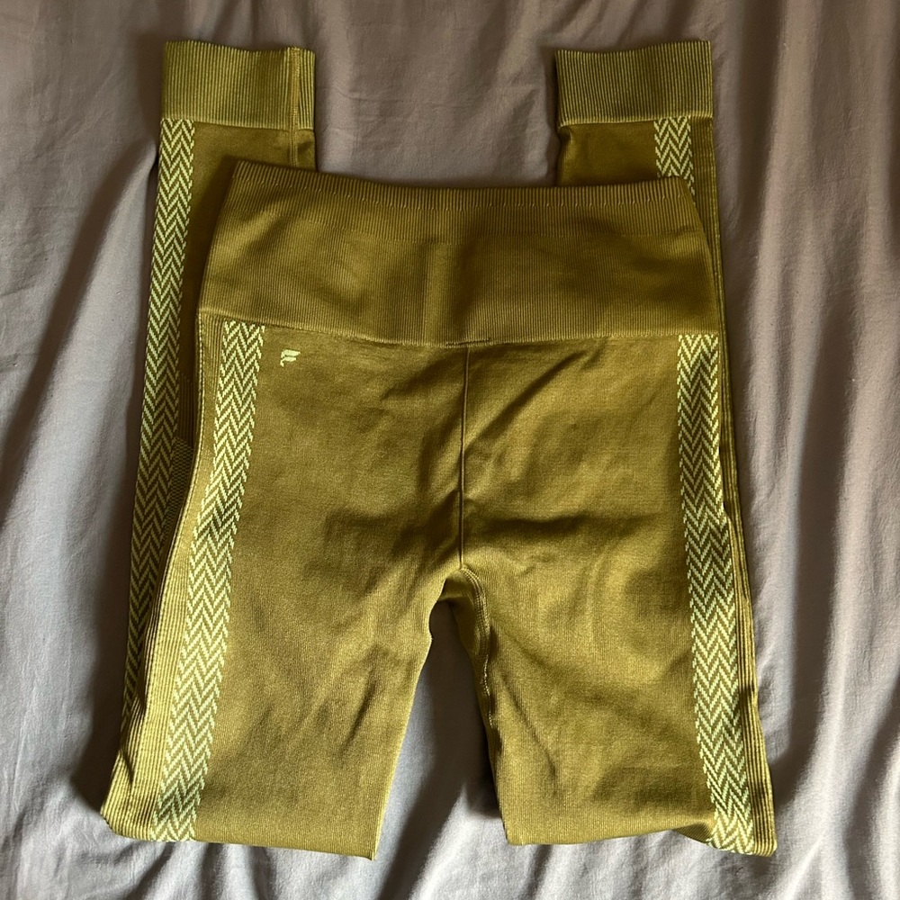Fabletics leggings size small